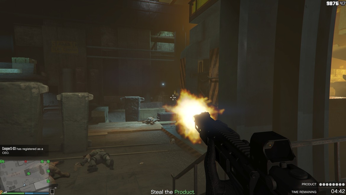 Six Urgent Requests To Rockstar For GTA 6 Online, From Gamers
