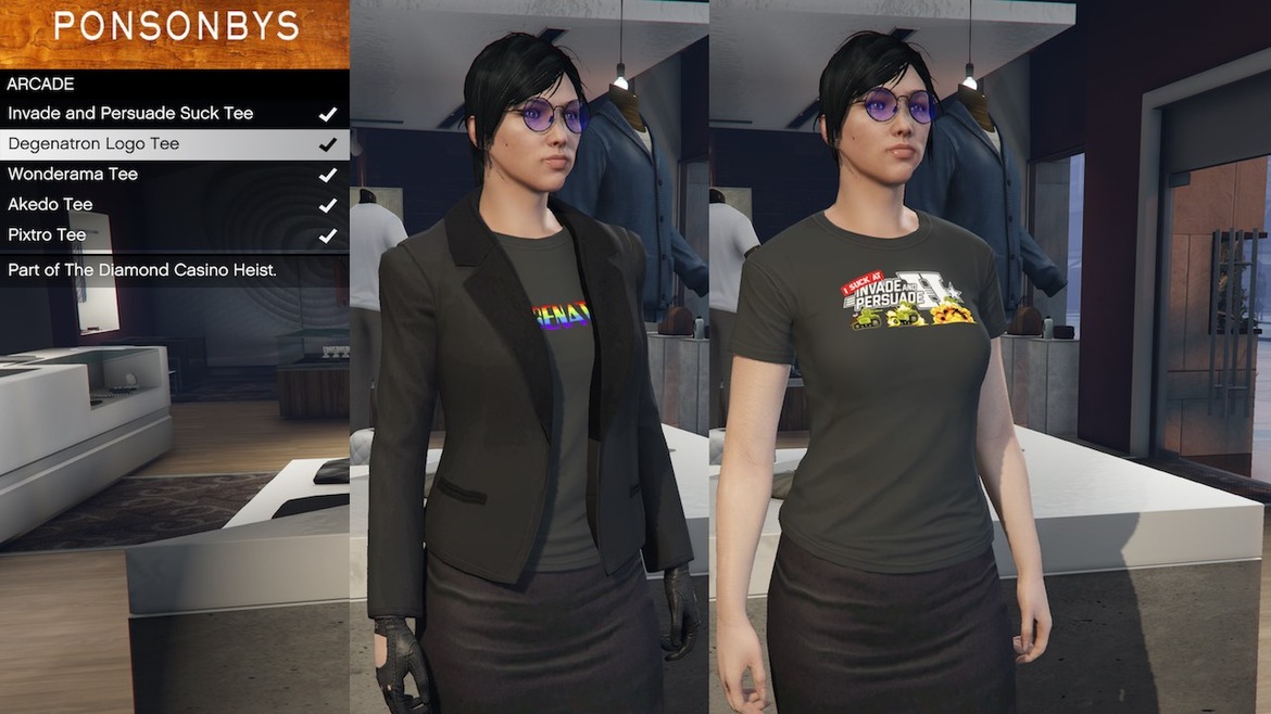 Six Urgent Requests To Rockstar For GTA 6 Online, From Gamers