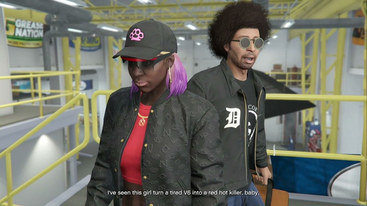 Six Urgent Requests To Rockstar For GTA 6 Online, From Gamers