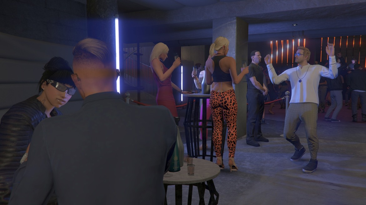 Six Urgent Requests To Rockstar For GTA 6 Online, From Gamers
