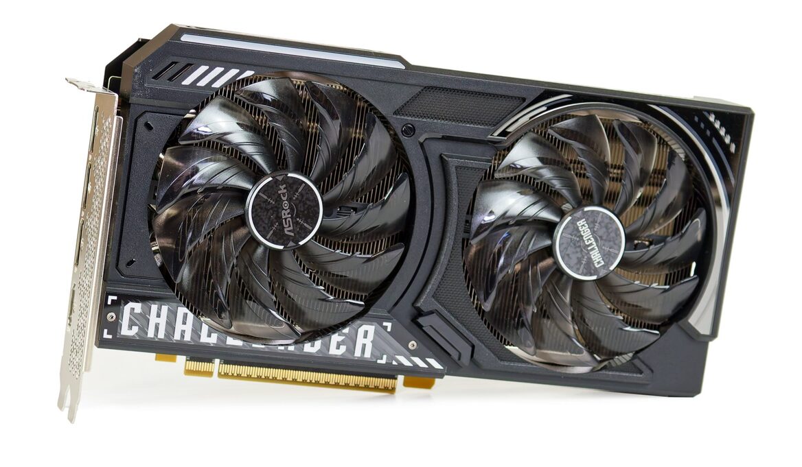 ASRock Challenger Arc B570 GPU Review: Battlemage For Even Less