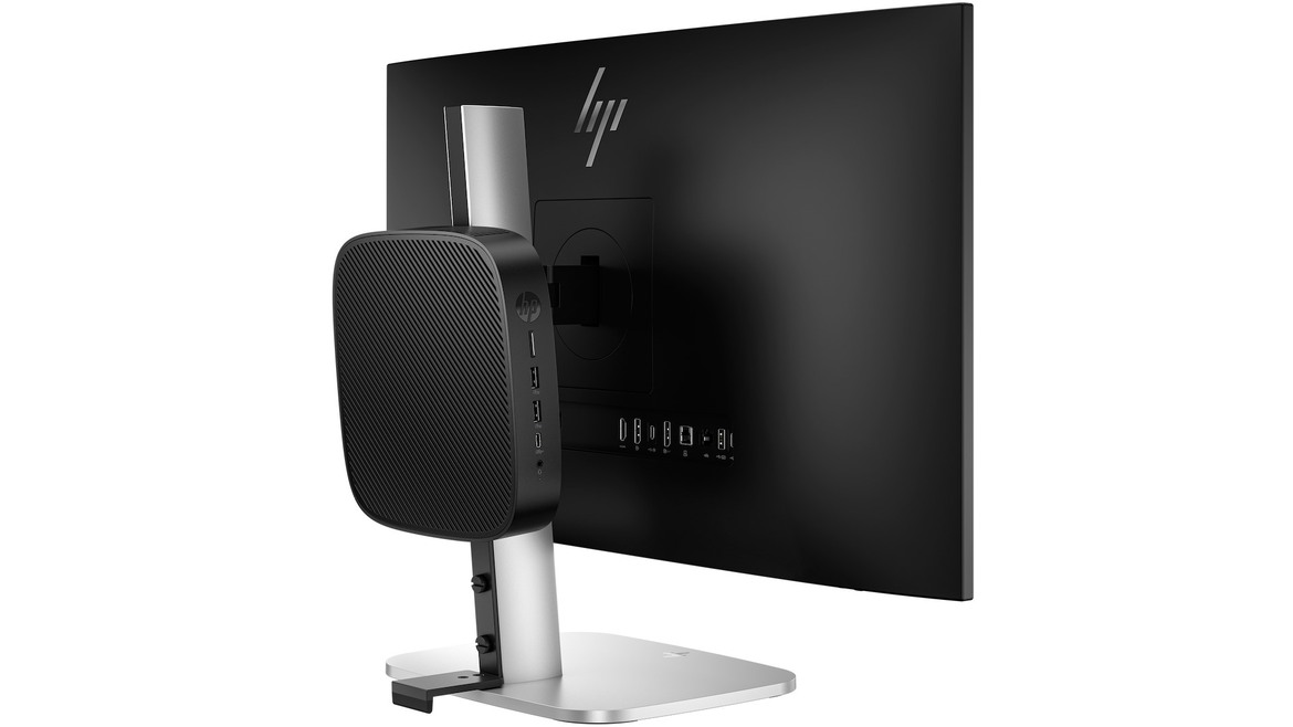 HP Elite t660 Review: Redefining The Thin Client PC Category