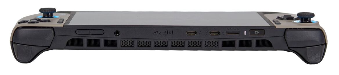 MSI Claw 8 AI+ Review: Plush And Premium Handheld Gaming