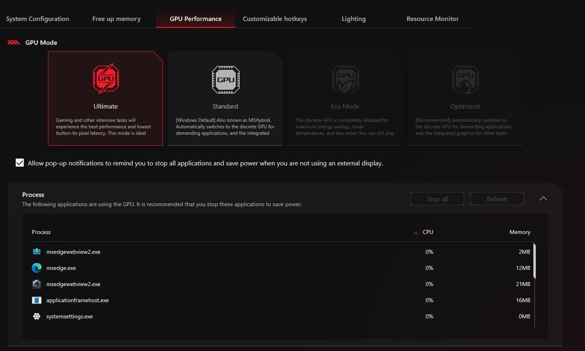 ASUS ROG Strix Scar 18 Review: RTX 5090 Infused Powerhouse