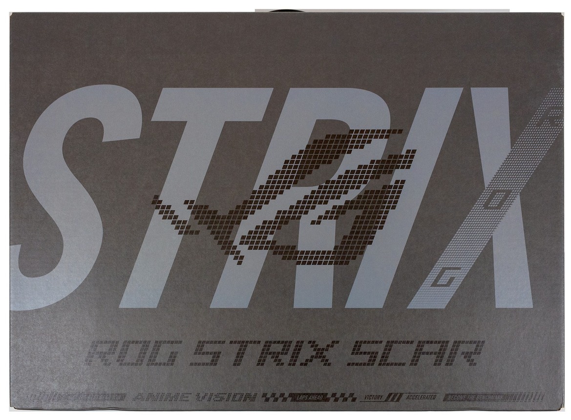 ASUS ROG Strix Scar 18 Review: RTX 5090 Infused Powerhouse