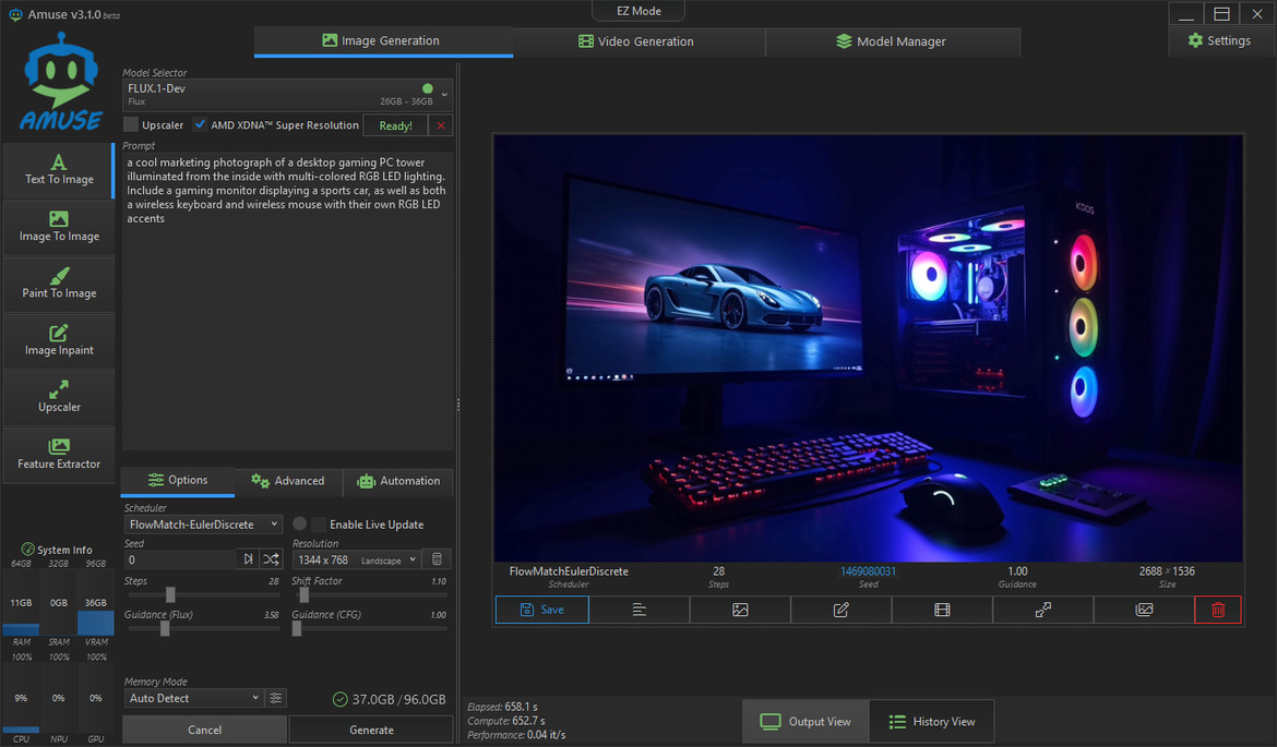 HP Z2 Mini G1a Workstation Review: Petite Power For Professionals