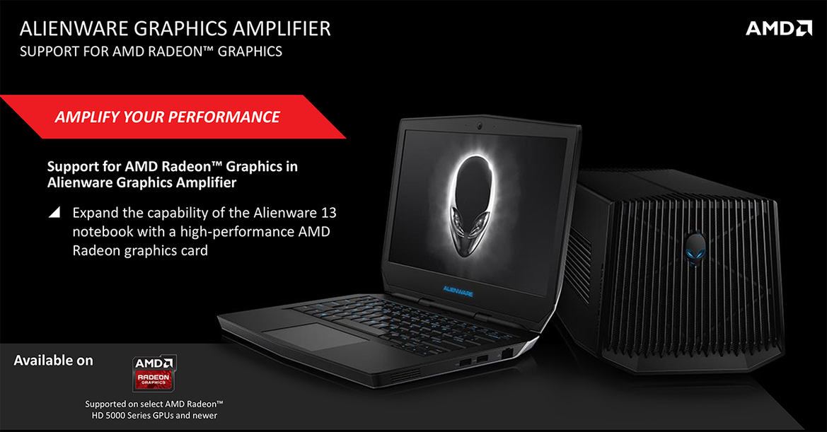 AMD Brings Increased Performance, Over 20 New Features With Catalyst Omega Drivers