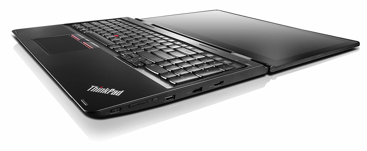Lenovo Breaks Out Stylish FLEX 3, YOGA 3 Convertibles; Touts 'AnyPen' Tech For YOGA Tablet 2