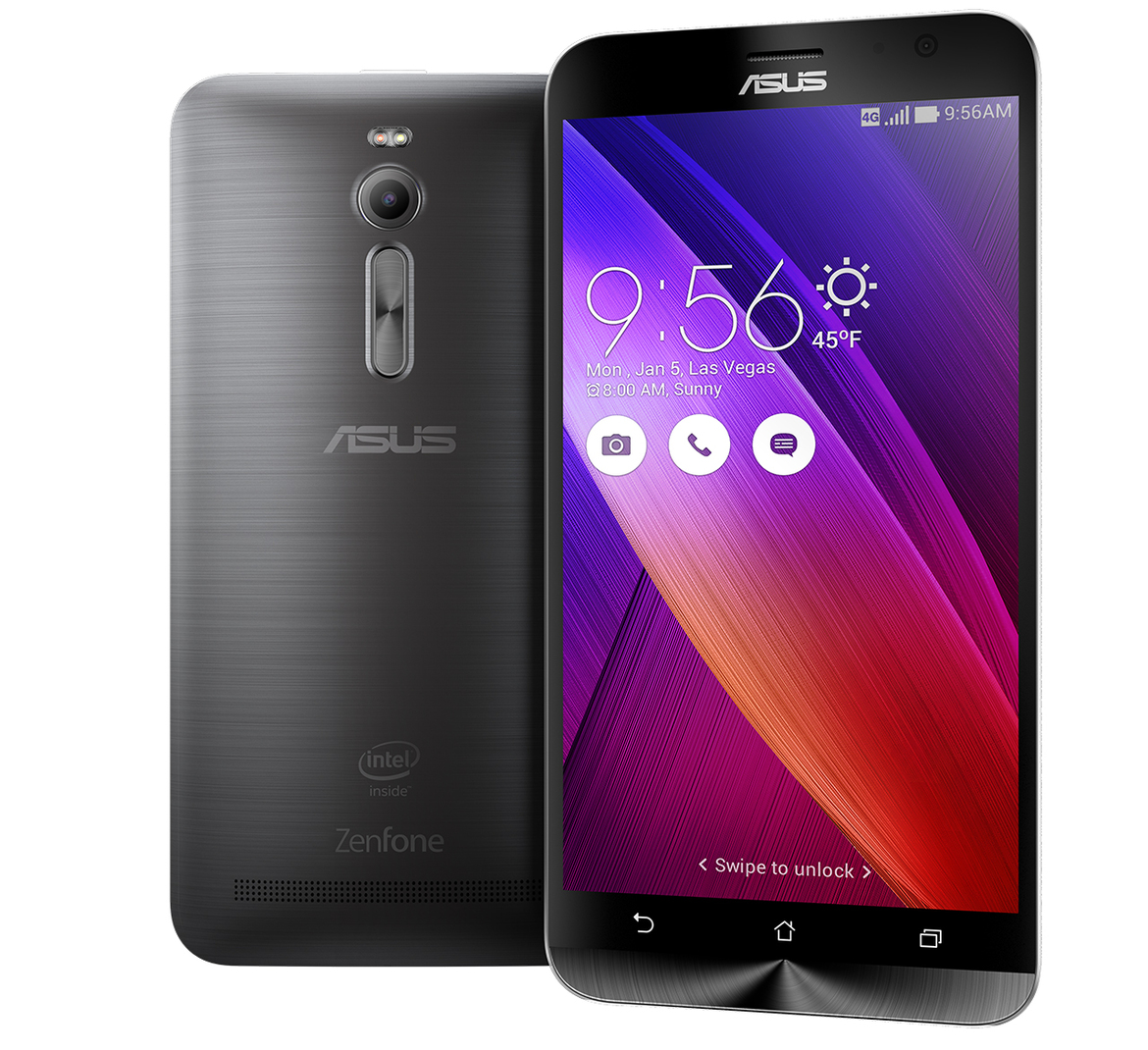 ASUS Advances Convertibles With Transformer Book Chi Series, Reveals New ZenFones