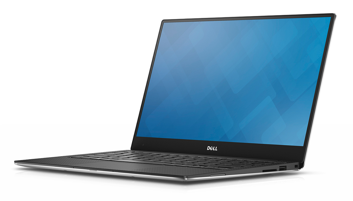 Dell's XPS 13 Stuns With Quad HD Display And 15-Hour Battery Life, Alienware Notebooks Refreshed