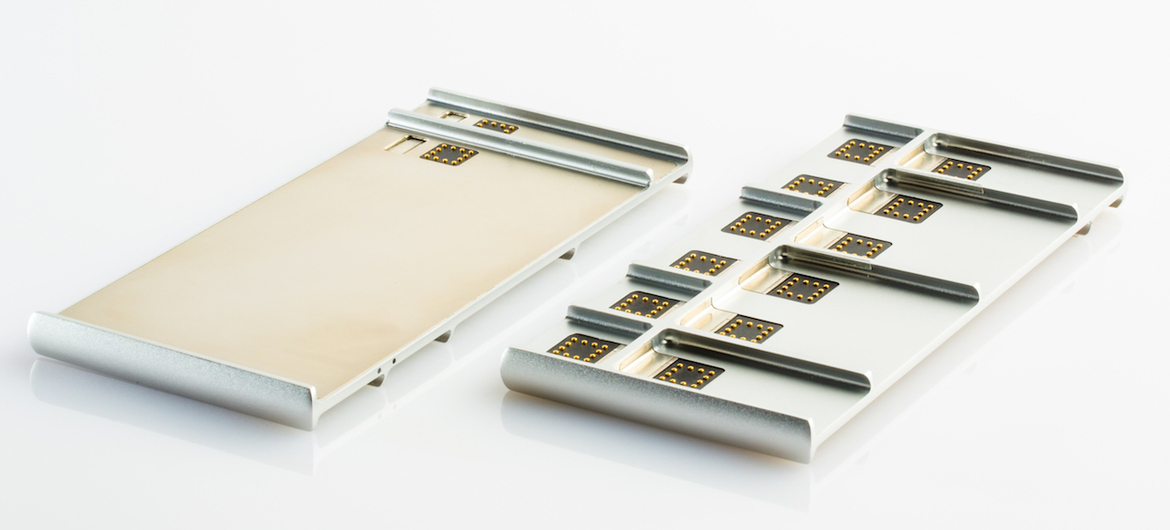 Google’s Project Ara ‘LEGO’ Smartphone Heading To Puerto Rico For ‘Market Pilot’