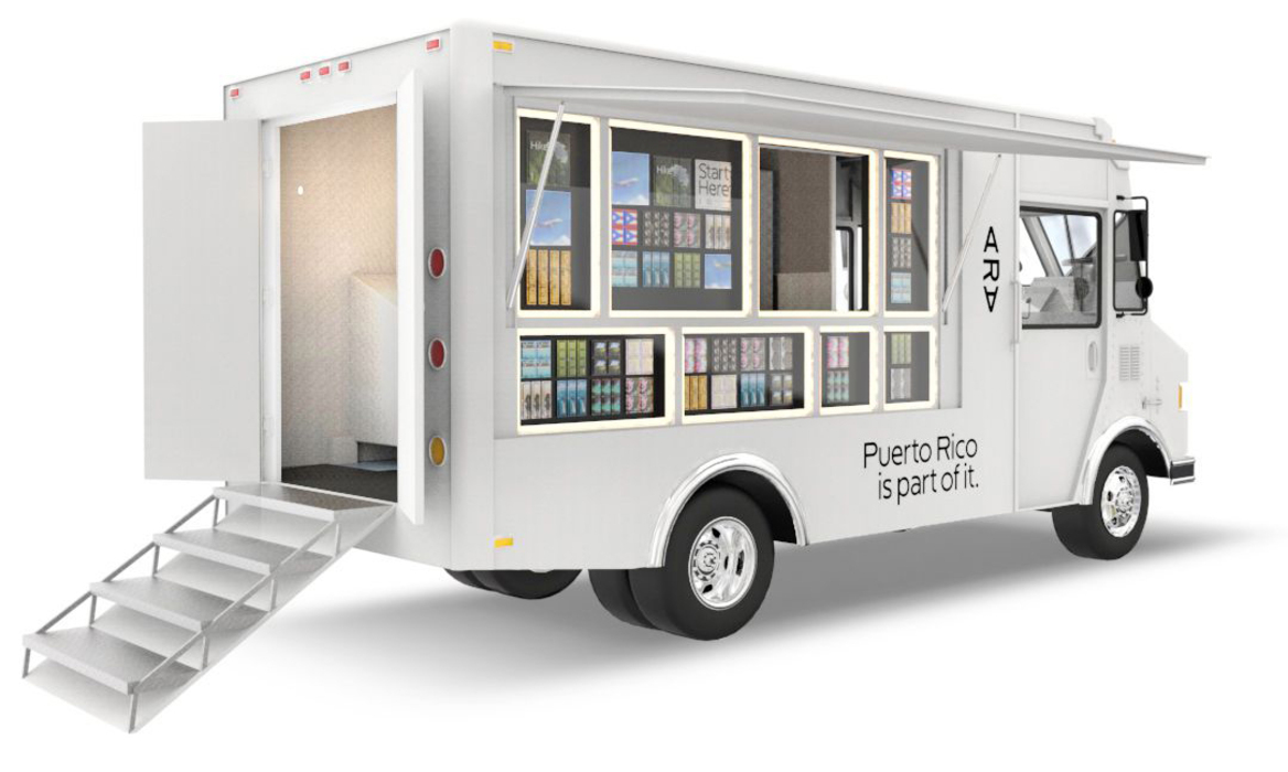 Google’s Project Ara ‘LEGO’ Smartphone Heading To Puerto Rico For ‘Market Pilot’