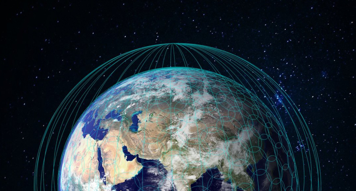Google Considers Major $10B Stake In SpaceX For Internet Satellites
