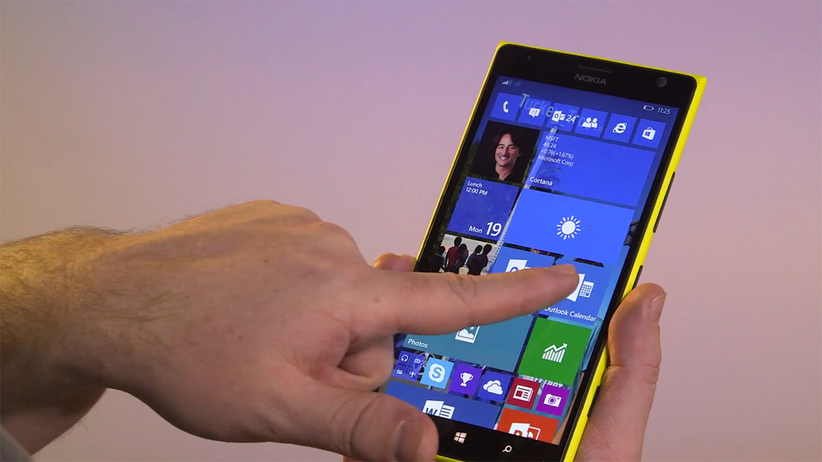 Microsoft Announces Free Windows 10 Upgrade With Cortana Integration, Universal Apps