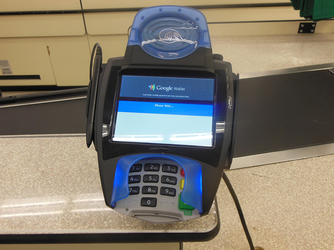 Google To Bolster Mobile Payments Efforts With Softcard Purchase 