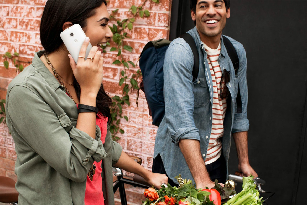 Motorola Rolls Out Affordable Moto E Android Lollipop-Powered Value Phone