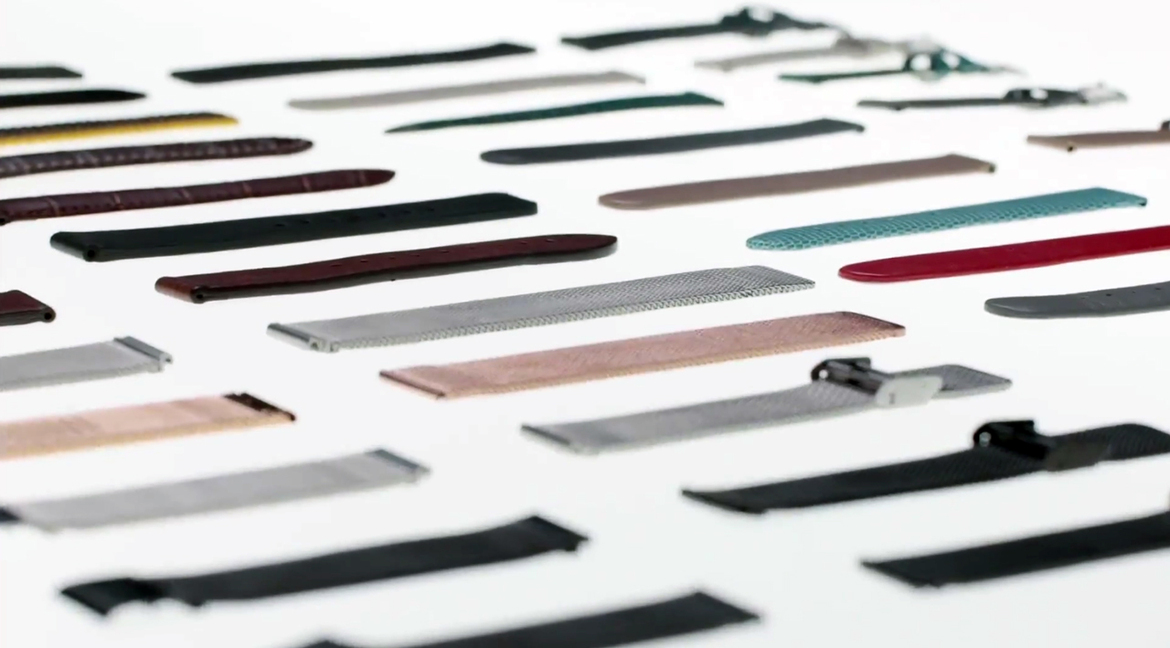 Move Over Moto 360! Huawei’s Gorgeous Android Wear Smartwatch Now Has The Floor