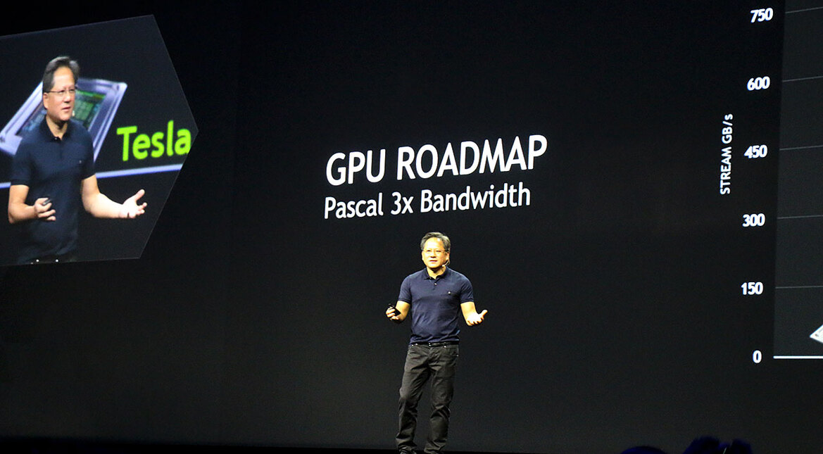 NVIDIA CEO Talks Titan X, Next-Gen Pascal, Deep Learning And Elon Musk At GTC 2015