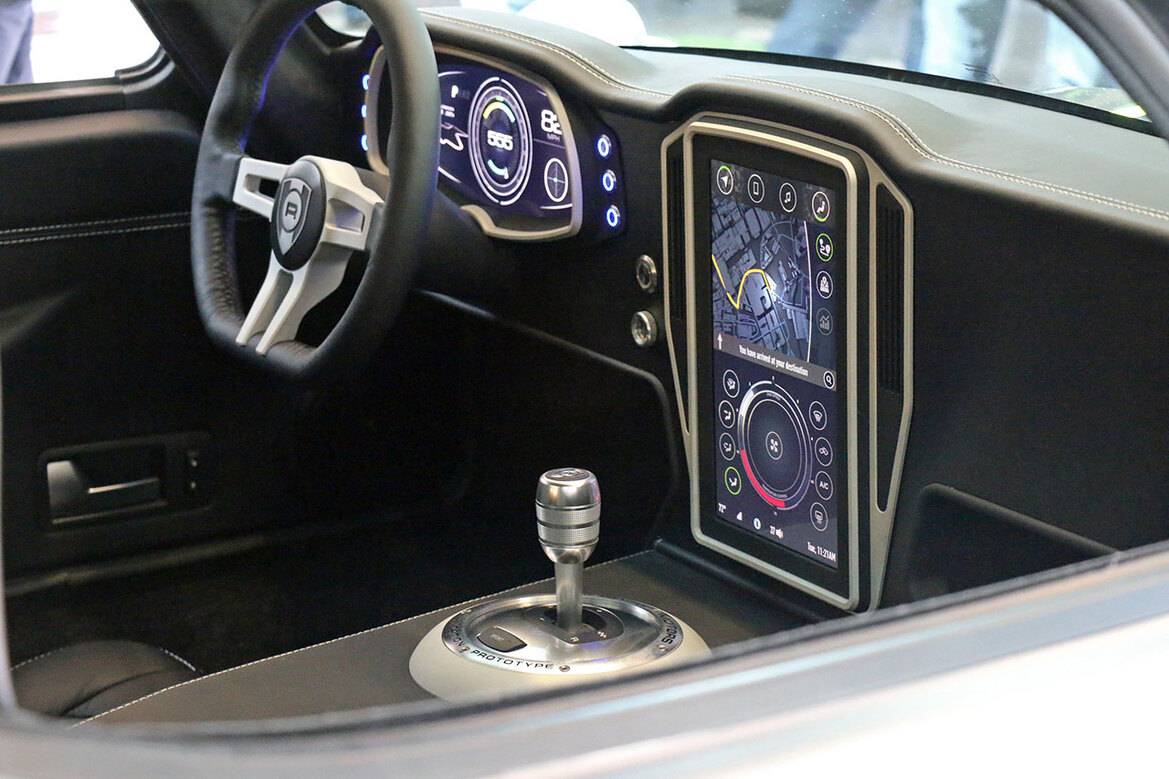 NVIDIA CEO Talks Titan X, Next-Gen Pascal, Deep Learning And Elon Musk At GTC 2015