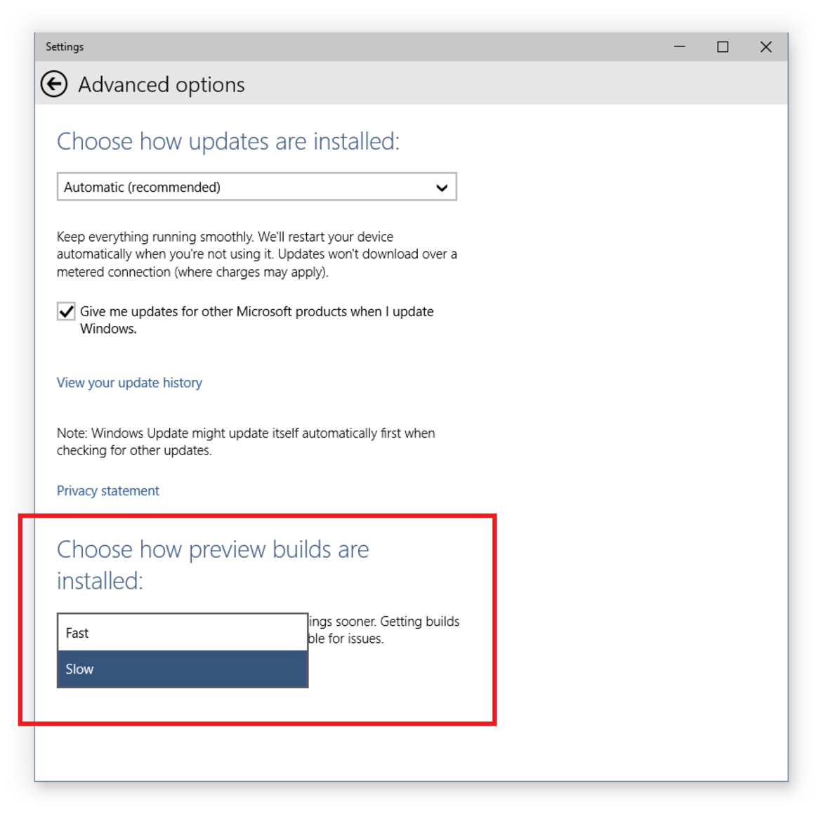 Microsoft Delivers Windows 10 Technical Preview Build 10041 Sans Spartan Browser