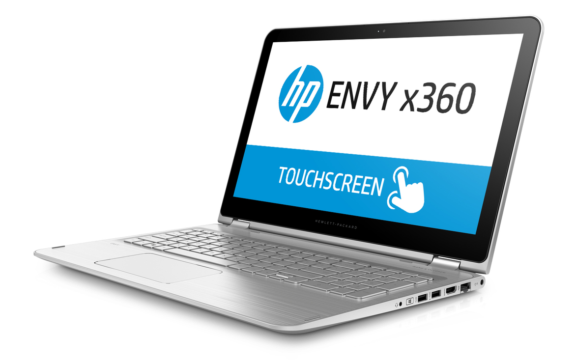 HP's Back-to-School Lineup Includes Colorful x360 Convertibles And Pavilion Notebooks