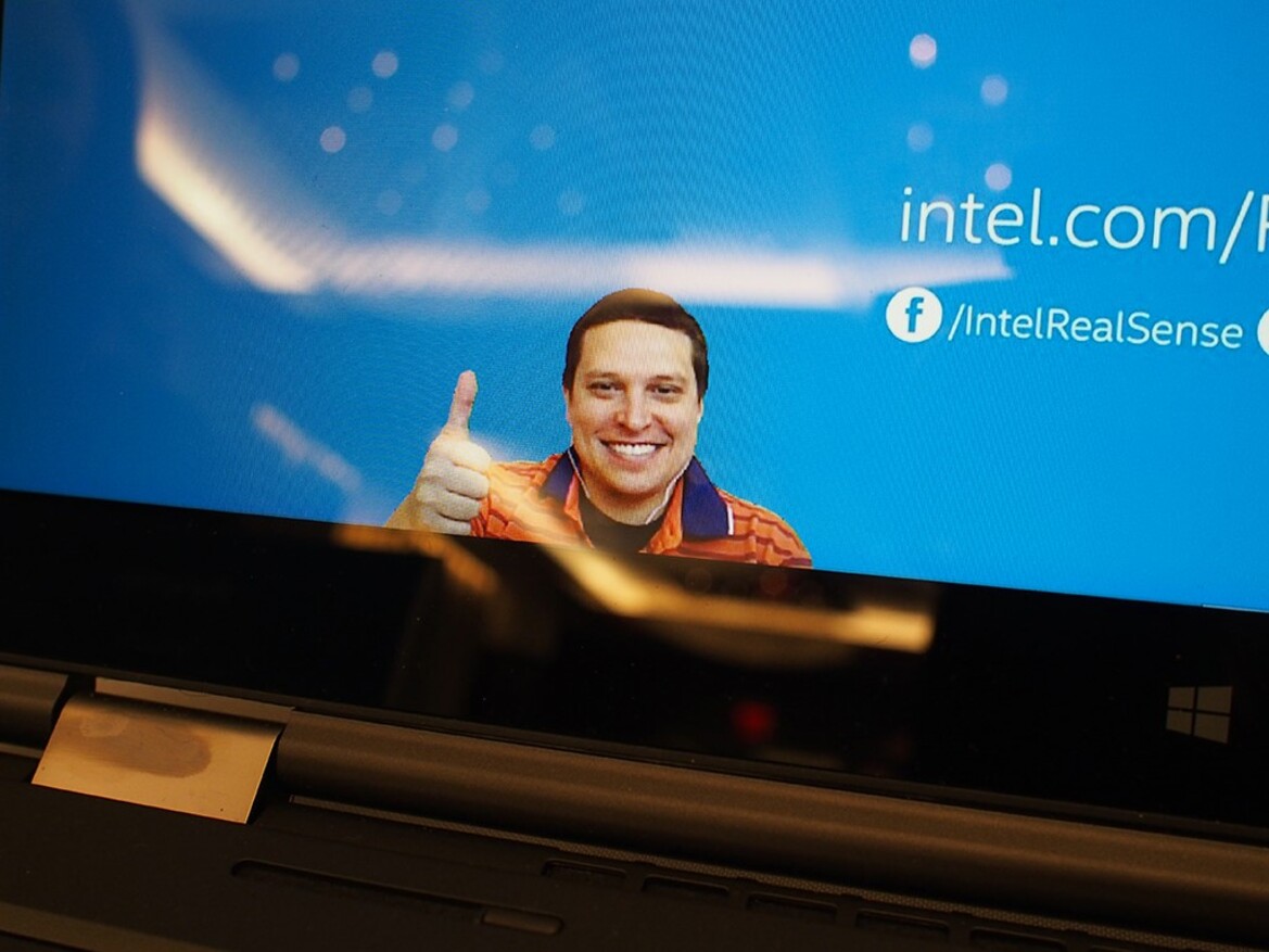 Intel Showcases RealSense 3D Camera Apps, Devices, Cutting-Edge User Interfaces At New York Event