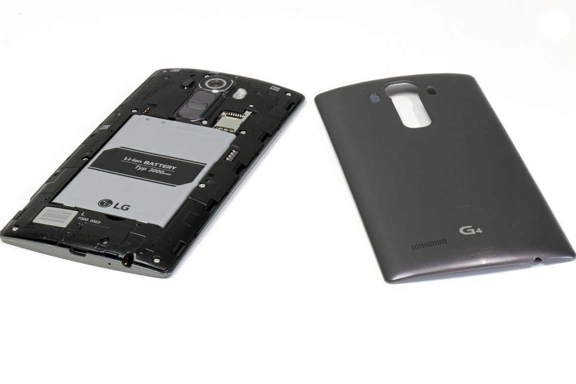 LG G4 Ships, Qualcomm Snapdragon 808 Hits Test Track Versus Samsung And Apple