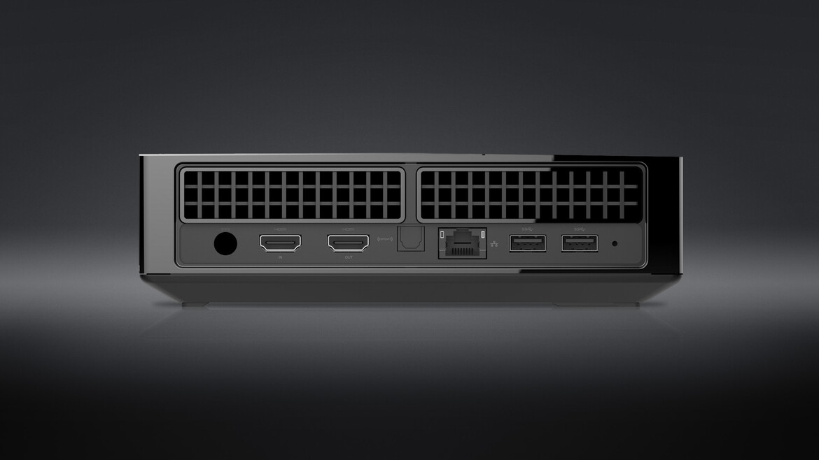 Alienware Steam Machines Beam Down To Earth October 16 Priced From $449