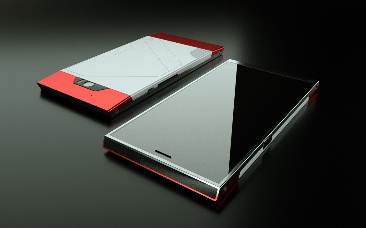 Turing Announces Pre-Orders For World’s First Liquid Metal Frame Android Smartphone