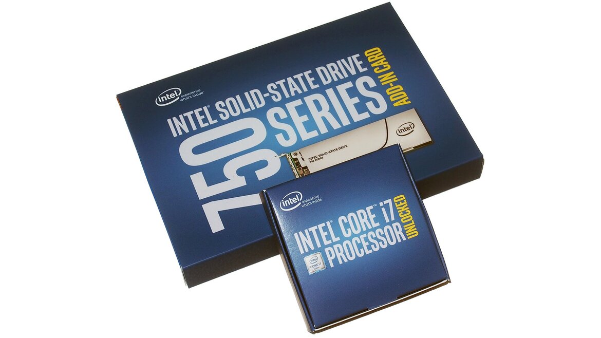 Unboxing The Retro Intel Box Master System, Not So Retro Inside 