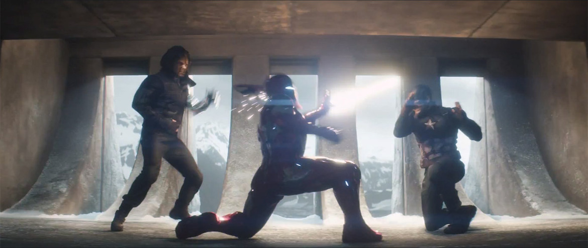 What You Didn’t See In The Captain America: Civil War Trailer Could Be Amazing