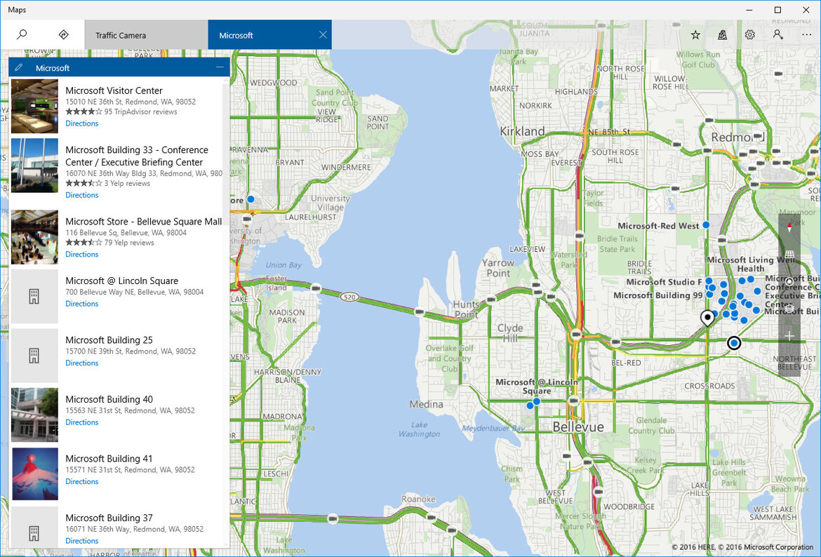 Edge Browser Extensions, Overhauled Maps App Arrive In Latest Windows 10 Insider Preview