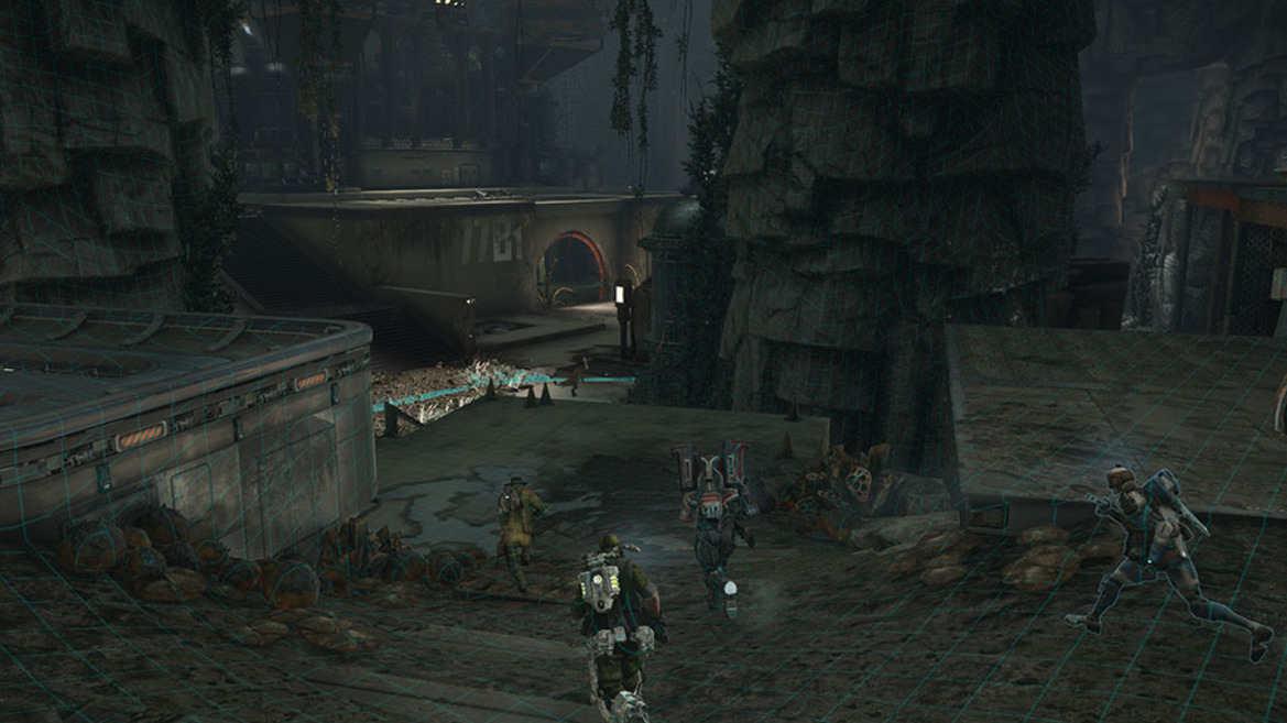 ‘Evolve’ Morphs Towards Free-to-Play Model As Devs Respond To Game’s Critical Flaws