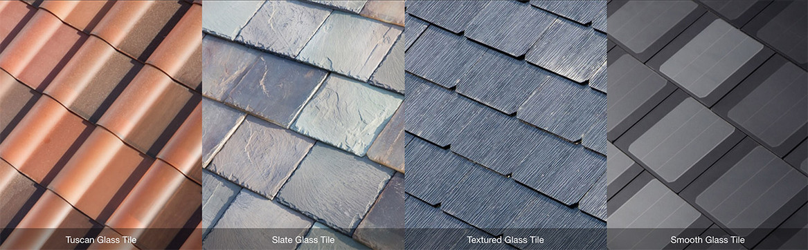 Tesla Shines Light On Revolutionary Residential Solar Roof Tiles And Second Gen Powerwall