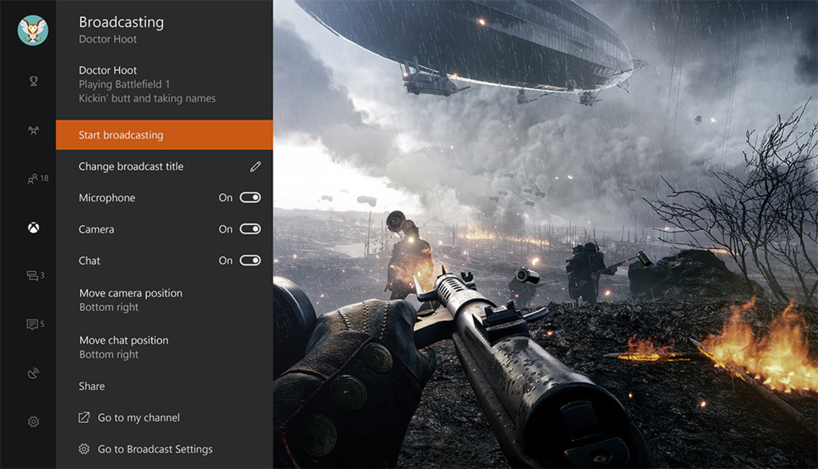 Windows 10 Game Mode To Offer FPS Boosts Of Up To 5 Percent, More Consistent Frame Rates