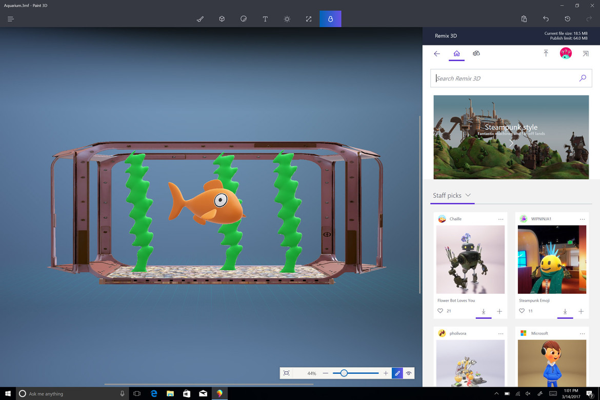 Windows 10 Creators Update Launch Confirmed For April 11th