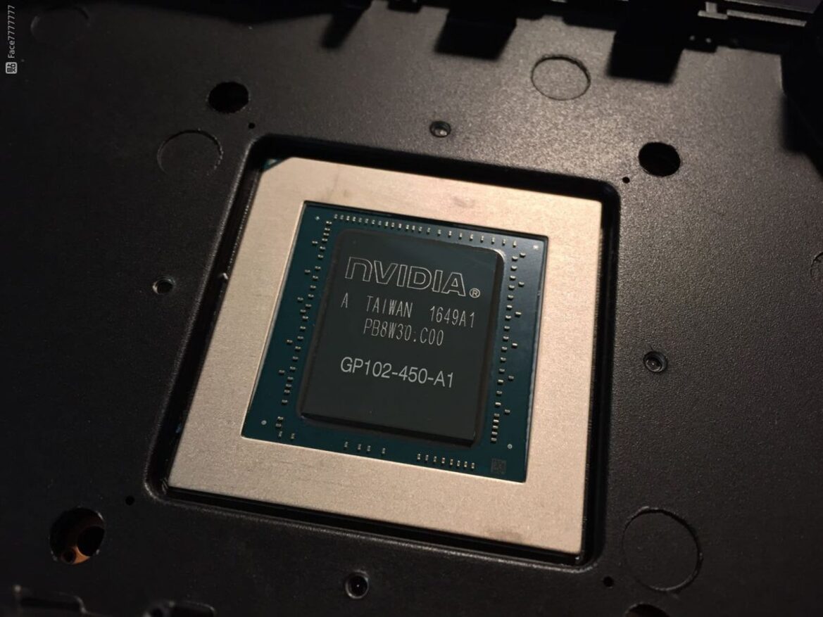 NVIDIA Titan Xp Breaks Cover In Tomb Raider And Other Benchmarks Then Gets Teardown