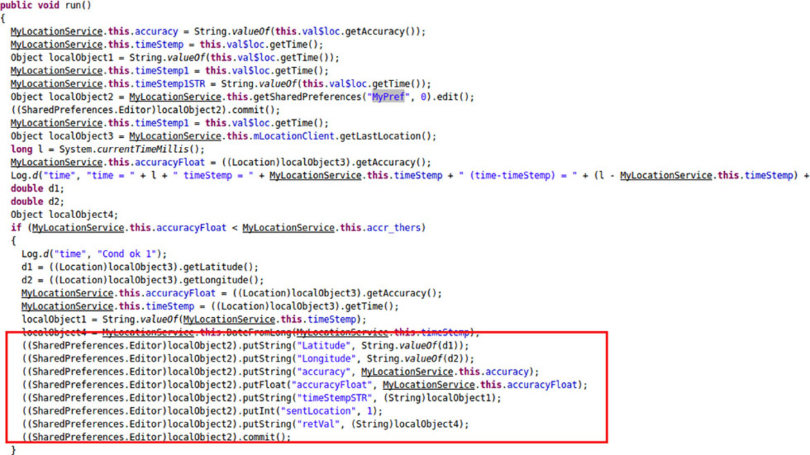 Google Deletes SMSVova Android Spyware That Targeted Millions On Play Store For 3 Years