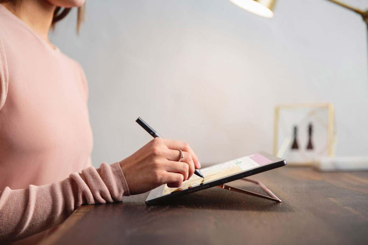 HP’s Refreshed Spectre x2 2-in-1 And Envy 13 Laptop Deliver Premium Surface Competition