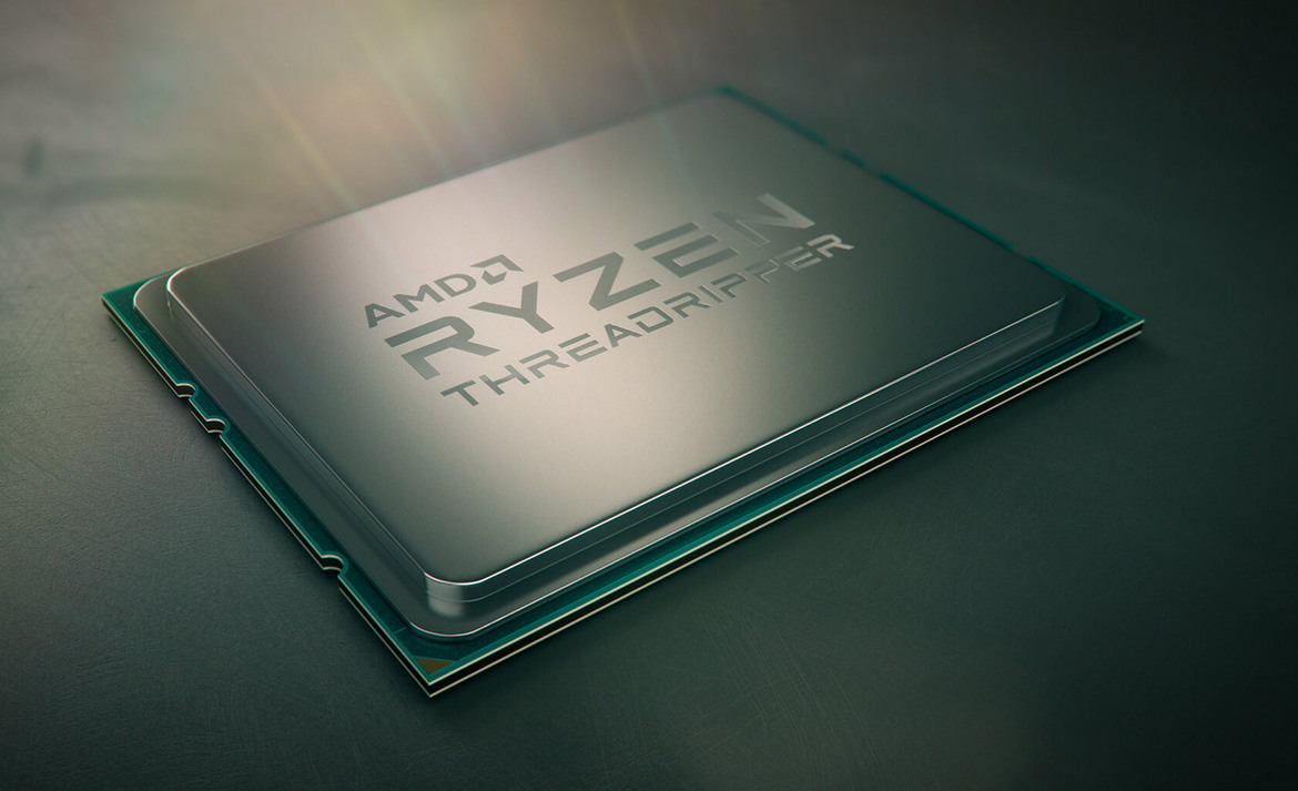 AMD Ryzen Threadripper 1950X 16-Core CPU Benchmarks Leak With ASRock X399 Motherboard In Tow