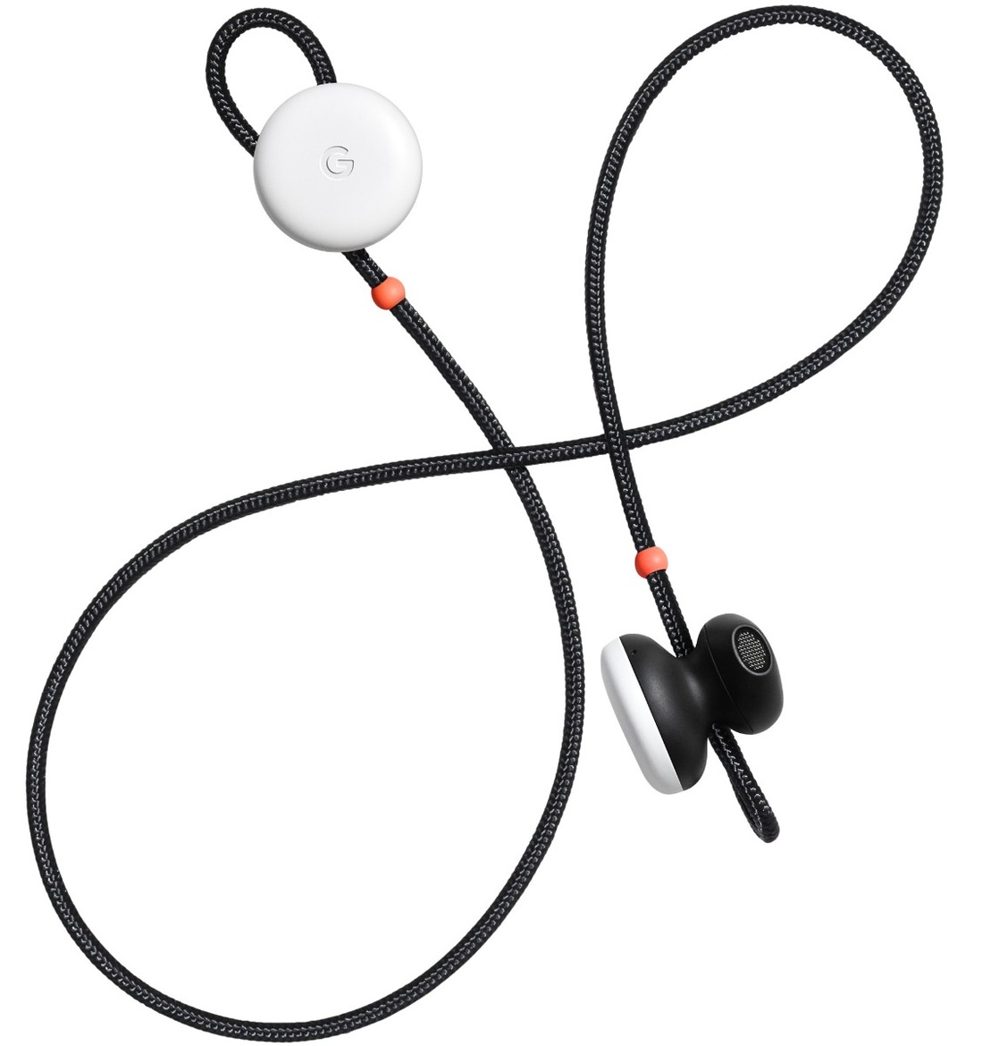 Google Launches $999 Pixelbook, Wireless Pixel Buds Earphones And Google Clips AI Camera