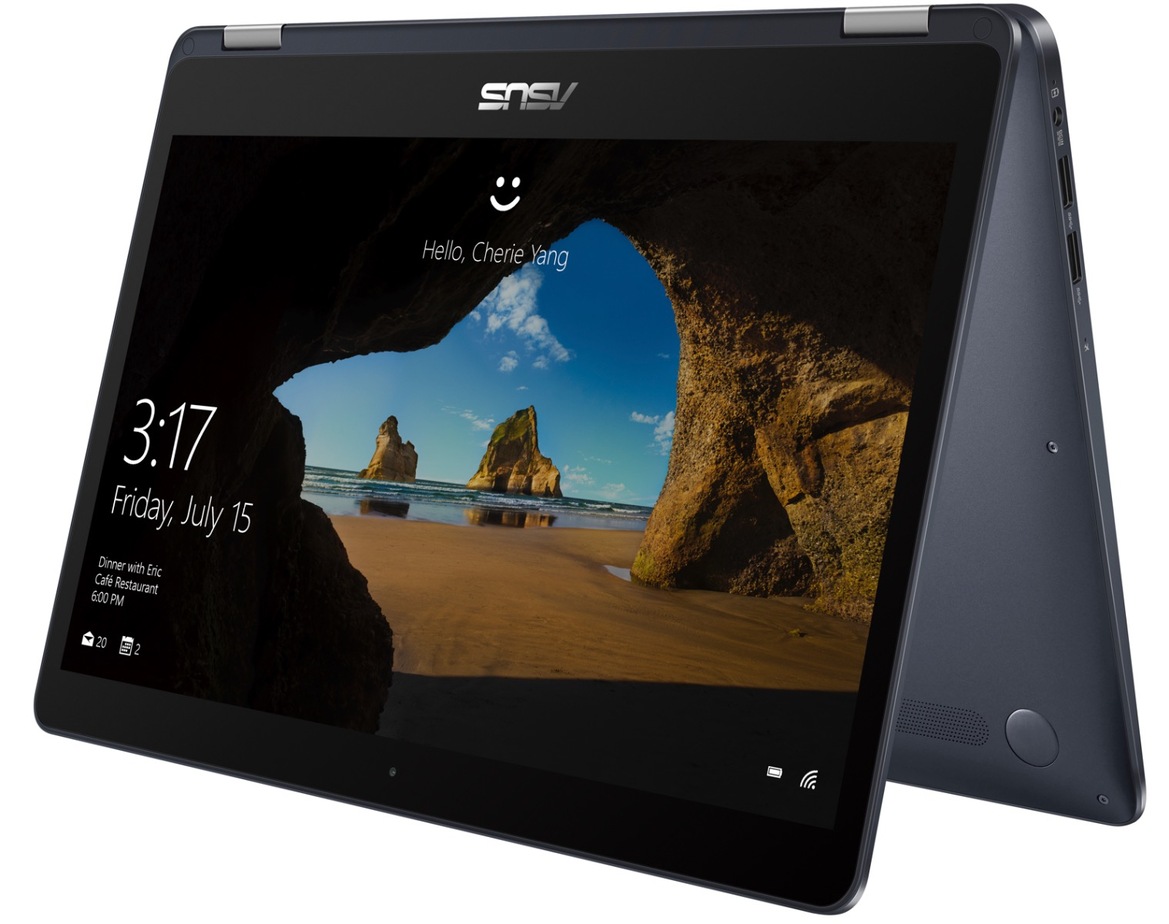 Qualcomm Unveils Intel's Worst Nightmare, Always Connected Snapdragon Windows 10 Convertibles Launched