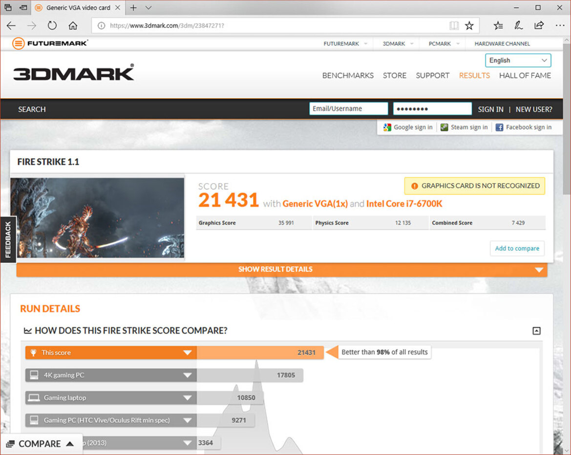 Leaked NVIDIA TITAN V Benchmarks Show Volta GPU Demolishing All Competitors