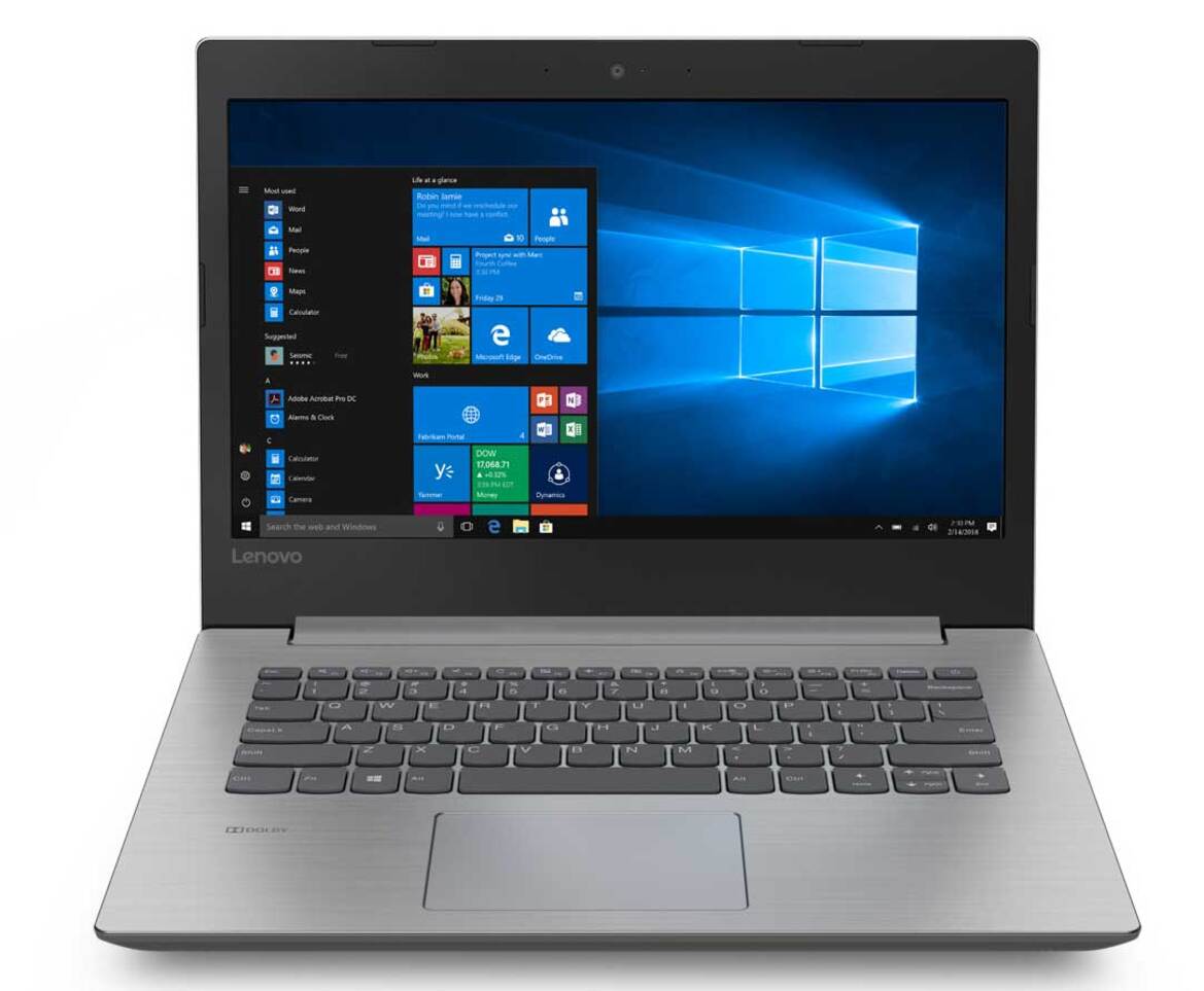 Lenovo IdeaPad 330, 330S, And 530S Laptops Arrive Promising Performance And Value Starting At $249