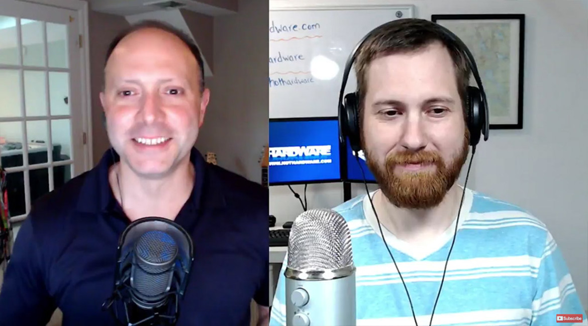 2.5 Geeks 6/6/2018: 32-Core Threadripper! 28-Core Core-X! Maingear F131, Snapdragon 850, And More!