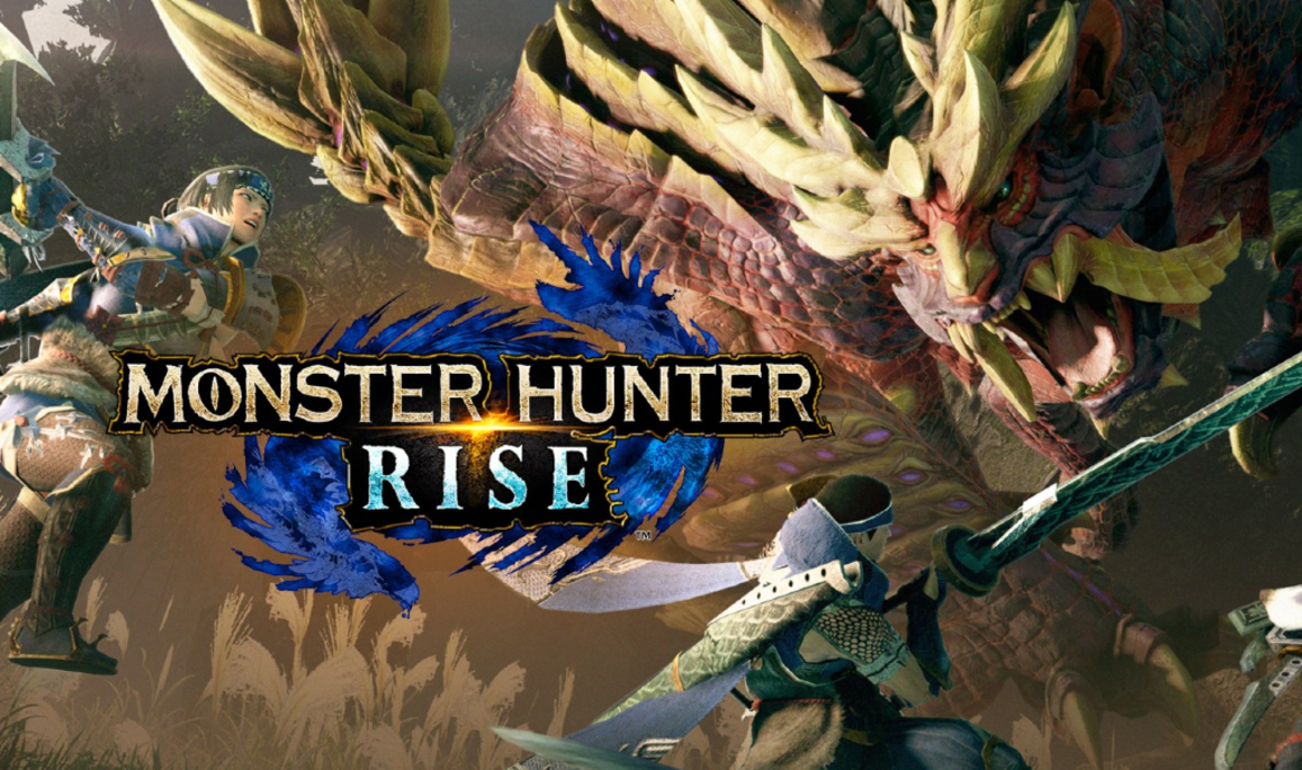  Capcom Talks Monster Hunter Rise Cross-Play And Cross-Save On PC And It's Not Good News