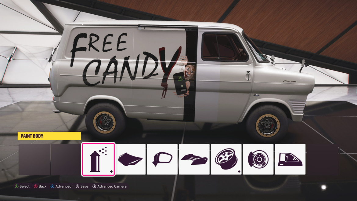 You Too Could Be Banned From Forza Horizon 5 For 8,000 Years For Doing This