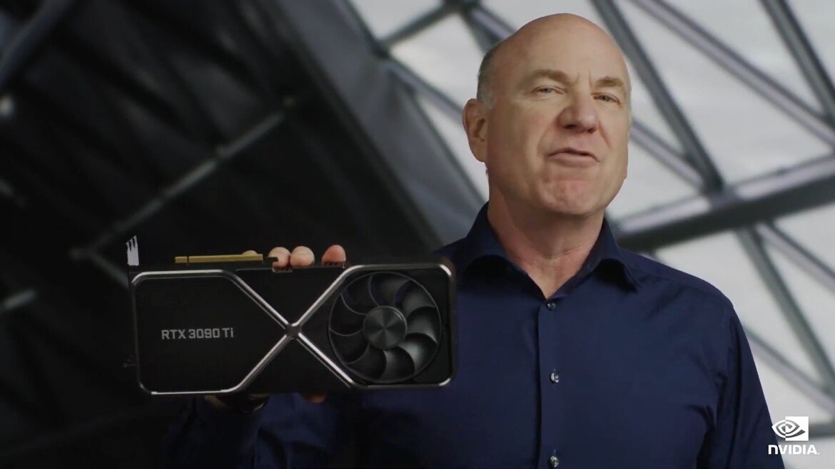 NVIDIA GeForce RTX 4090 And 4080 PCB Details Exposed In Schematic Leak