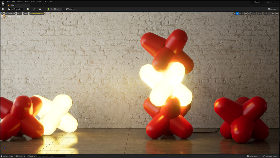 Unreal Engine 5 Arrives To Empower Next-Gen Games With Cinema Quality Graphics
