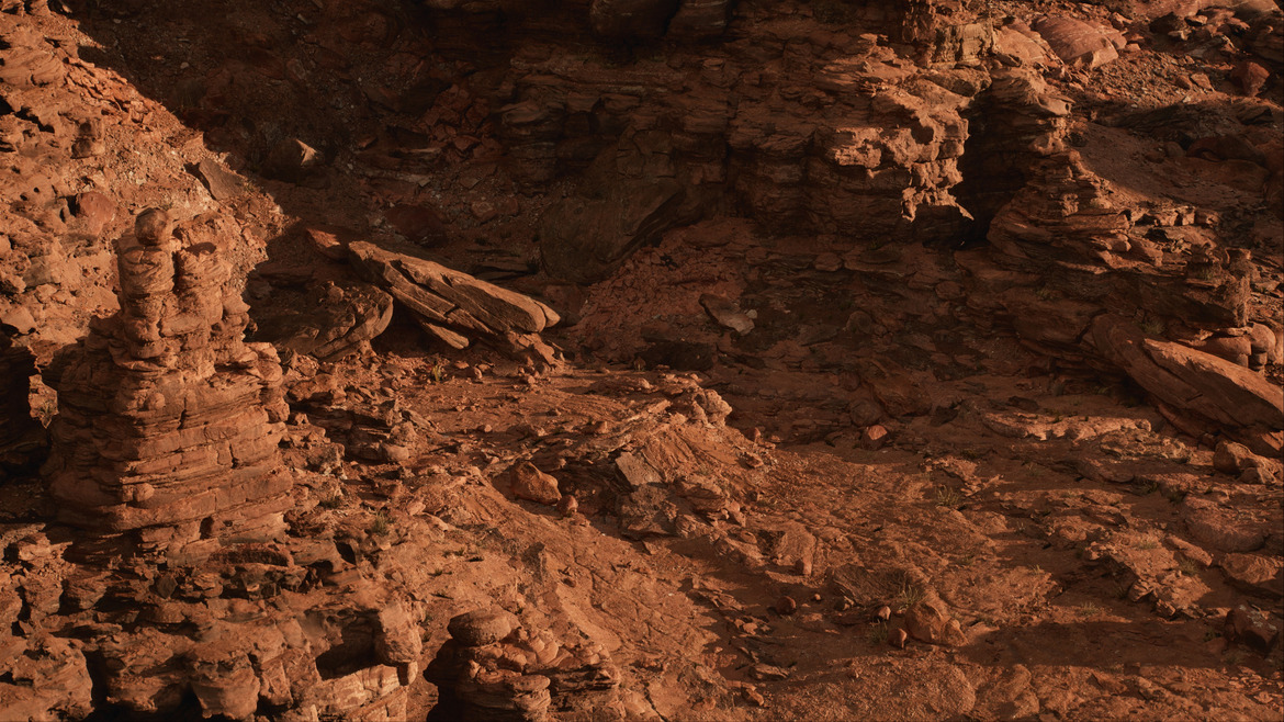 Unreal Engine 5 Arrives To Empower Next-Gen Games With Cinema Quality Graphics